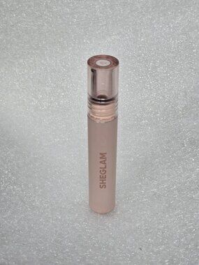 Sheglam Fall In Line Peel-Off Lip Liner Stain Brownie Points 0.1 Oz